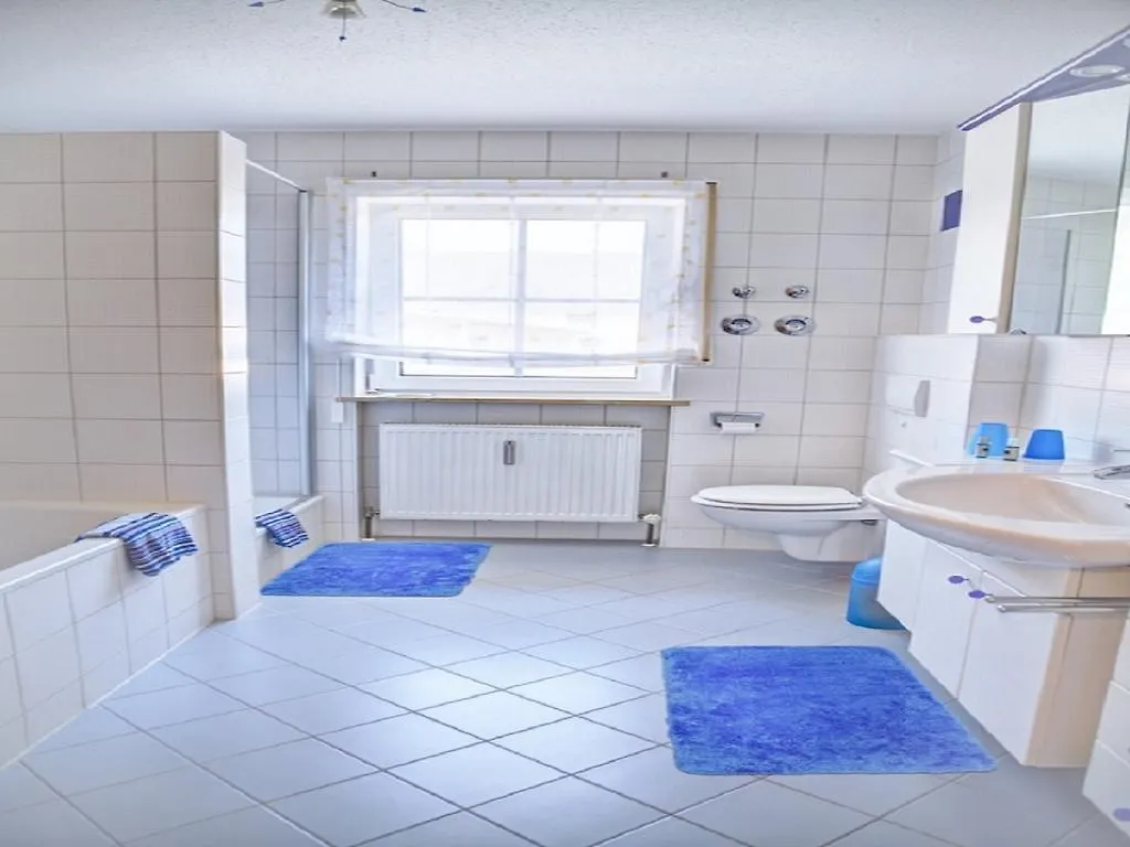 Ferienwohnung Schneider Ruhstorf an der Rott 0*,  Germany