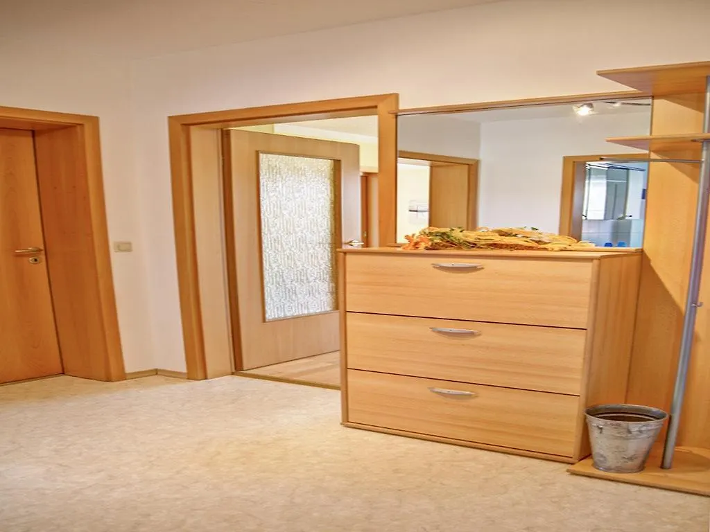Ferienwohnung Schneider Ruhstorf an der Rott