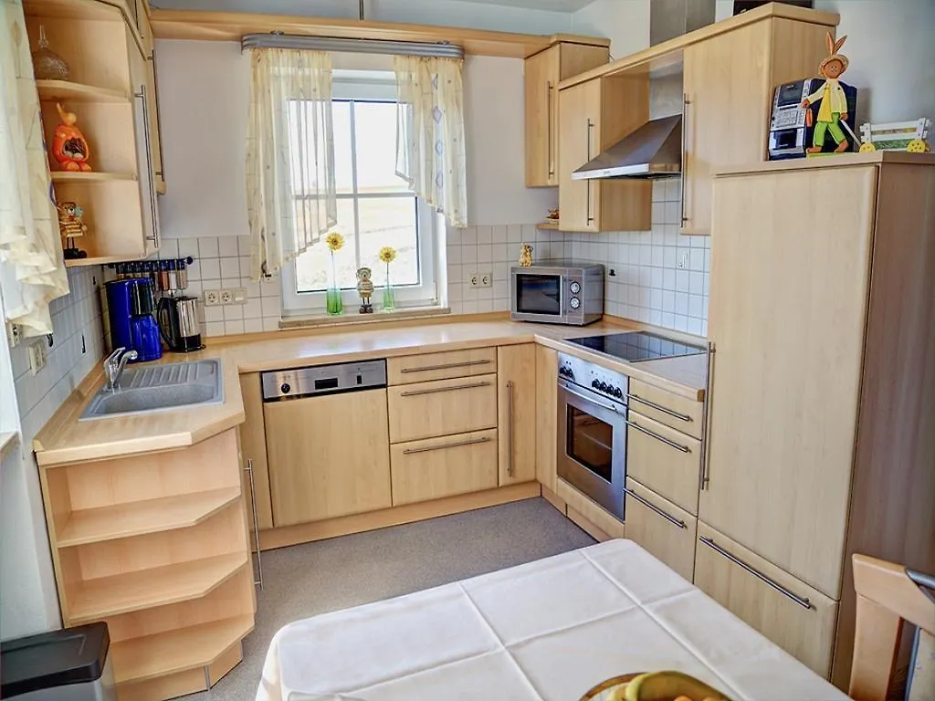 Ferienwohnung Schneider Ruhstorf an der Rott 0*,