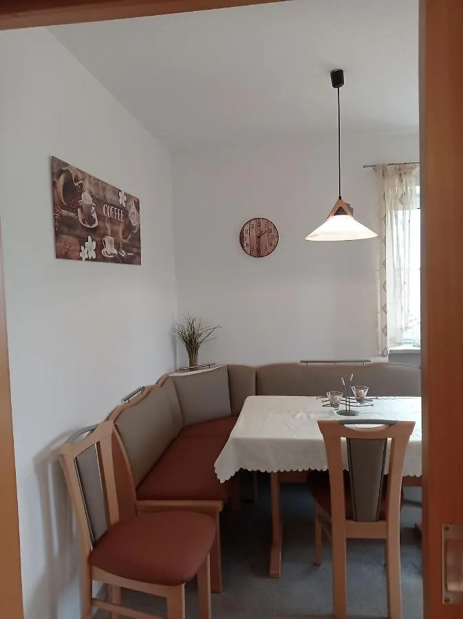 Ferienwohnung Schneider Ruhstorf an der Rott Germany