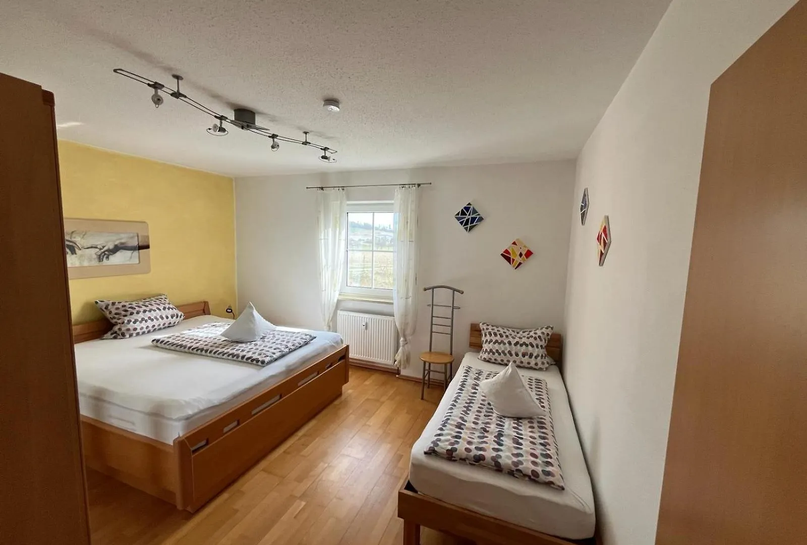 Ferienwohnung Schneider Ruhstorf an der Rott
