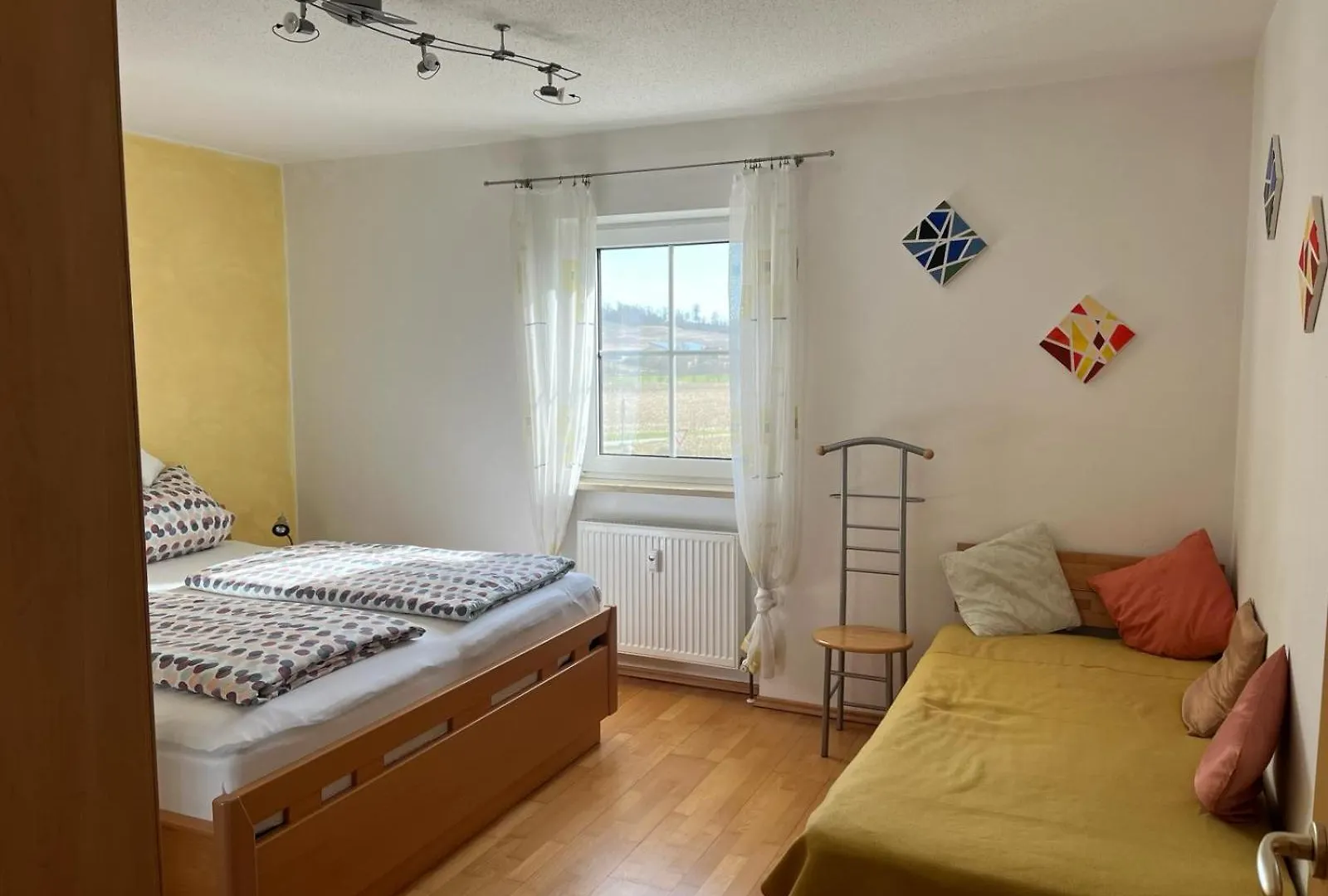 Ferienwohnung Schneider Ruhstorf an der Rott