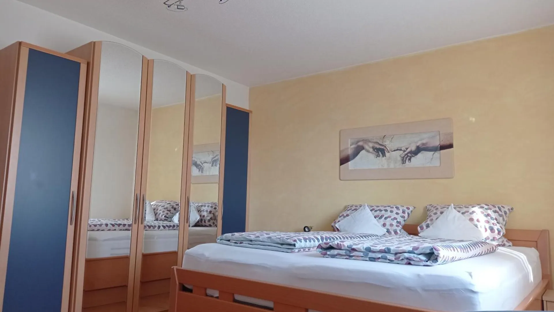 Apartment Ferienwohnung Schneider Ruhstorf an der Rott