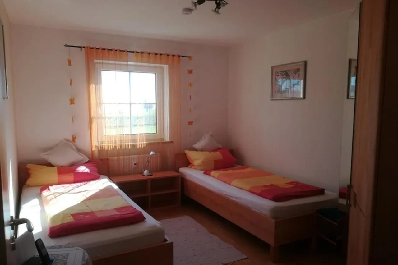 Apartment Ferienwohnung Schneider Ruhstorf an der Rott Germany