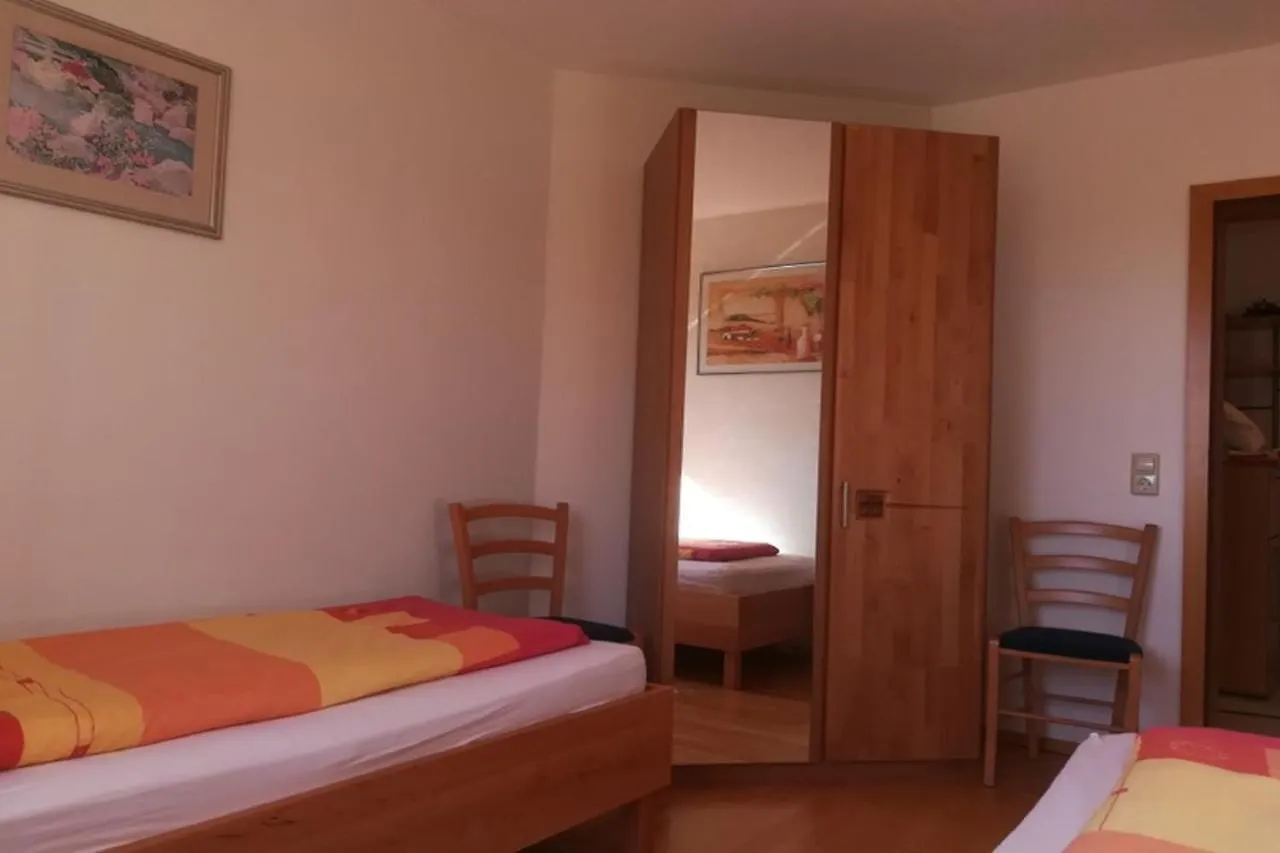 Ferienwohnung Schneider Ruhstorf an der Rott 0*,  Germany