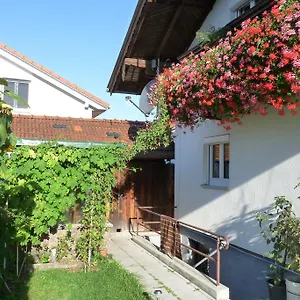  Apartment Alpenblick