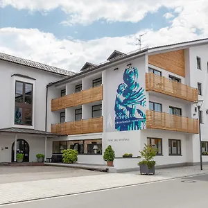 Antoniushof Hotel