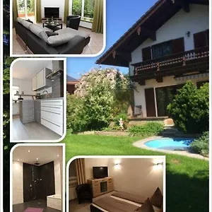  Apartment Am Goldbichl